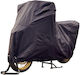 Κουκούλα Κάλυμμα Μοτοσυκλέτας Ds Covers Alfa Outdoor Motorcycle Cover Size Xl L 246cm X W 104cm X H 127cm