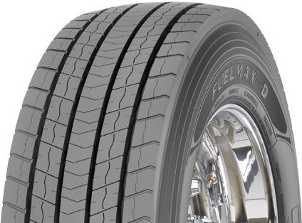 Goodyear 315/60R22.5 152/148E-Commerce-Website Sommerreifen Lkw-Reifen