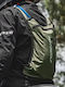 Sac De Hidratare Pentru Motocicletă Motowolf 6l Hydration Backpack Water Bladder Kaki