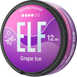 Elf Bar Pouches 12mg