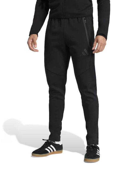 Pnt Jogginghose Schwarz