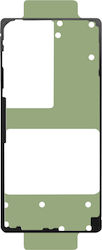 Samsung Original Adhesive Rear Glass Galaxy S25 Ultra Service Pack Green Samsung Original Adhesive Rear Glass Galaxy S25 Ultra Service Pack Green
