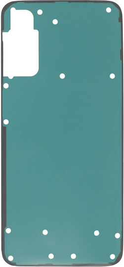 Adeziv Panou Sticlă Spate Samsung Samsung Galaxy A26 Fixare Puternică Verde