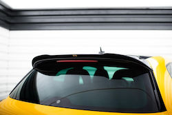 Αεροτομή Spoiler Maxton Design Vw Scirocco Standart Μαύρο Γυαλιστερό Vw-sc-3-cap1g