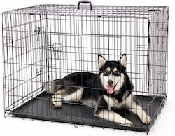 Dog Crate Συρμάτινο Κλουβί Σκύλων Xl Dog Crate Συρμάτινο Κλουβί Σκύλων Xl