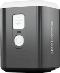 Powertech Електрическа Презареждаща Се Помпа