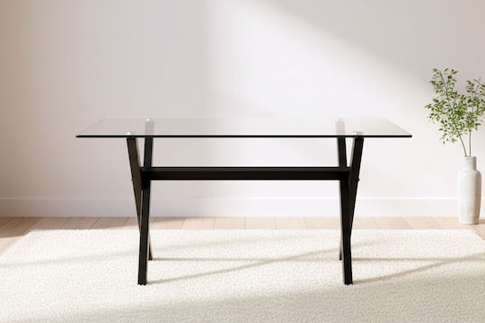 Veramar Τραπεζαρίας 150x90x75εκ. Veramar Τραπεζαρίας 150x90x75εκ.