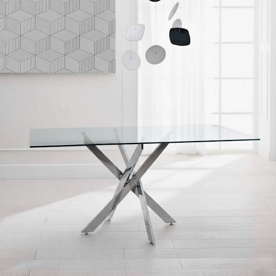 Τραπεζαρίας 120x80x75εκ. Τραπεζαρίας 120x80x75εκ.