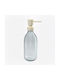 Pam & Co Dispenser Plastic Bej 300ml