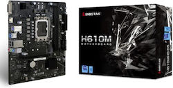 Biostar H610Mhd D5
