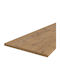 Polihome Tulsa Rectangular Table Surface 100x120x2.8cm 162603179 1pcs