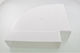Elica Chimney Extension Vent Hood Compatible with Elica 22x5.5cm
