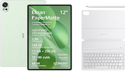 Huawei MatePad 12 X 2025 12" (12GB/256GB) Πράσινο Huawei MatePad 12 X 2025 12" (12GB/256GB) Πράσινο
