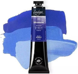 Acrylfarben Ladoga 46ml 511 Ultramarin