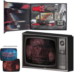 Set Papetărie Stranger Things 4 Bucăți Crd2700002126