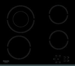 Hotpoint-Ariston HR 632 B