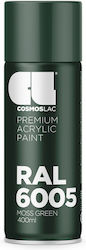 Cosmos Lac Spray Vopsea Premium cu Strălucitor ...