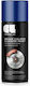 Cosmos Lac Spray Farbe Hochtemperatur mit Glänzend Effekt Blue Blue No.703 400ml