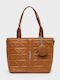 Damen Schulter Crossbody Tasche Silber