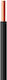 Cablu Nya Ho7v-u 1x1 5mm² Negru 100m/rol