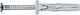 Nail Anchor Screw 8x90/60p Hit M Spit 60092