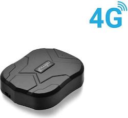 Tkstar Mini GPS Tracker TK905 4G/LTE / GSM για Αυτοκίνητα / Σκάφη / Φορτηγά Αδιάβροχο Tkstar Mini GPS Tracker TK905 4G/LTE / GSM για Αυτοκίνητα / Σκάφη / Φορτηγά Αδιάβροχο