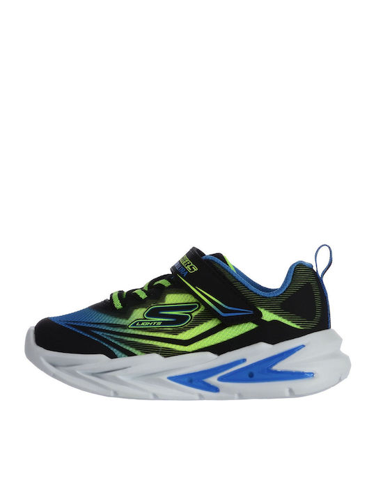 Skechers Flex-glow Ultra Παιδικά Sneakers με Σκ...