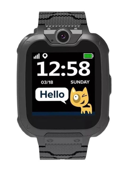 Kinderuhren Smartwatch