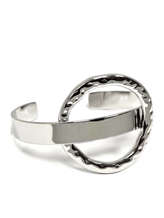 Karma Gifts Women's Steel Bracelet
