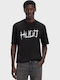 Logo T-Shirt Black