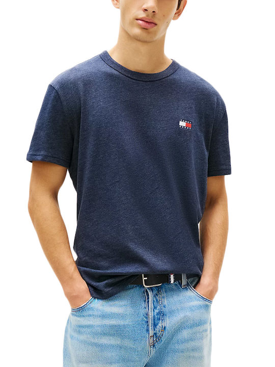 Tommy Hilfiger Тениска Blue