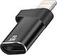 Linq Usb C Zu Lightning Adapter Schnelles Laden...