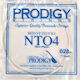 Prodigy Single String for Bouzouki / Tzouras / Baglama / Lute 28"
