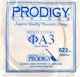 Prodigy Single String for Bouzouki / Tzouras / Baglama / Lute 22"