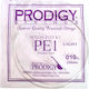Prodigy Single String for Bouzouki / Tzouras / Baglama / Lute 10"