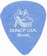 Dunlop 417p.96 Picks Gator Hard 12 Pieces