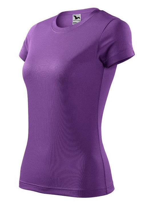 Malfini Women's Short Sleeve Promotional T-Shir...