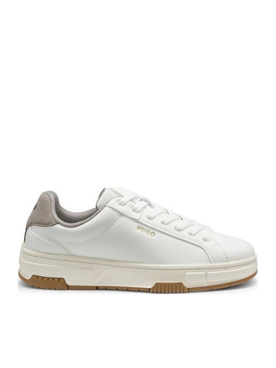 Hugo Sneakers Off White