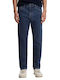 Re.maine Men's Jeans Pants with Regular Fit Dark Aged Denim