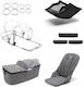 Bugaboo Stroller Accessory Gray