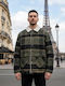 Winter Jacket Khaki