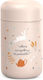 Suavinex Baby Food Thermos Stainless Steel 400ml