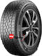 General Tire 215/65R17 99S Summer Tire for 4x4 / SUV Car
