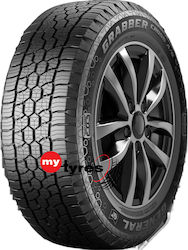 General Tire 265/65R17 112S Θερινό για 4x4 / SUV