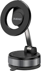 Dudao Suport Pentru Telefon MagSafe Negru Dudao Suport Pentru Telefon MagSafe Negru