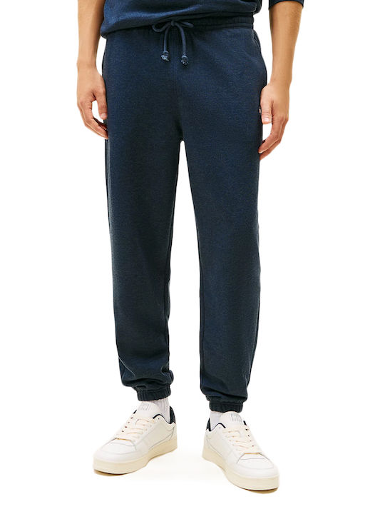 Tommy Hilfiger Jogginghose Blue Tommy Hilfiger Jogginghose Blue