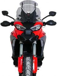 Mra Variotouring Windshield Vtm Ducati Multistrada V4/s '25 Smoke Grey 4025066178391.smoke Grey