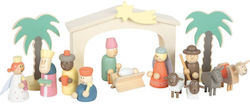 Small Foot Бебешка играчка