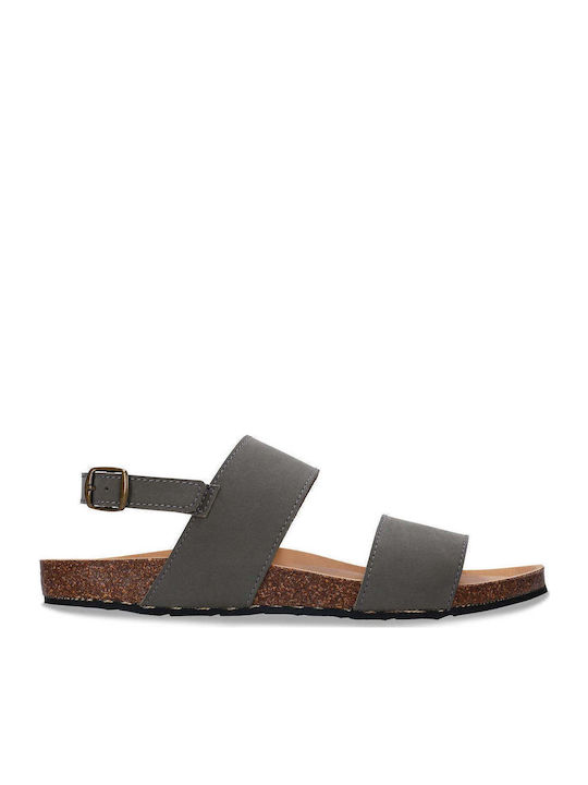 Men's Sandals Green