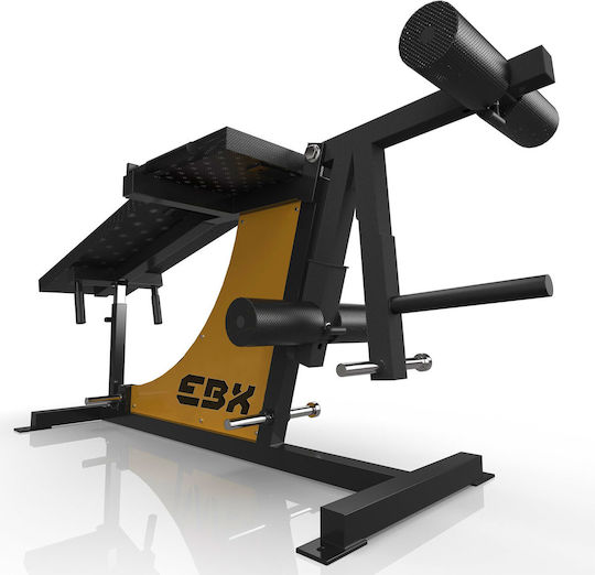 eBoxing Quad Multifunktionales Trainingsgerät mit Gewichten